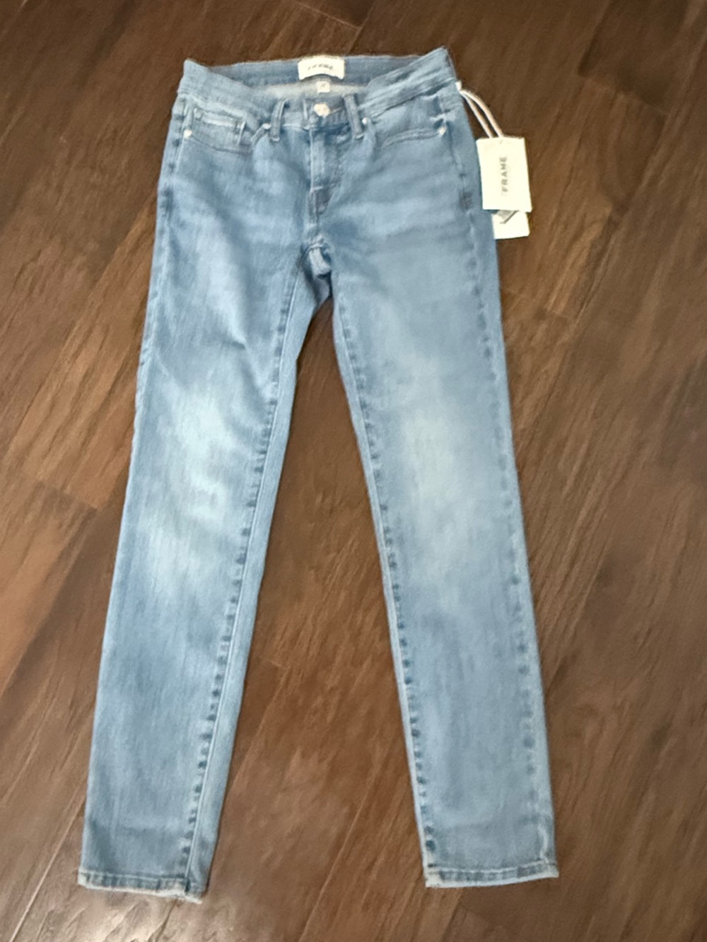 NWT Frame Jeans size 23